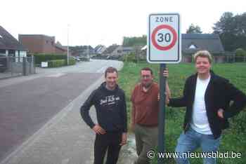 Oppositiepartij wil snelheidsplan vlug aanpassen: “Stroomlijnen met dat van onze toekomstige fusiepartner”