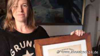 Frau erbt Familienanwesen – uralter Fund auf Urlaubsinsel weist auf spektakulären Zusammenhang hin