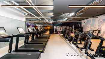 Anytime Fitness apre una nuova palestra a via Montaione