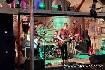 Muzikale kroegentocht Voss-a-live laat lokale cafés weer volop bruisen