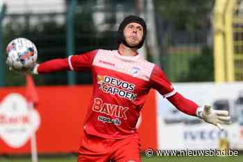 Dat buren van Harelbeke straks vijf ex-Esseveeërs tussen de lijnen brengen, stemt Jong Essevee niet milder: “Wij zullen onze sportieve plicht vervullen”