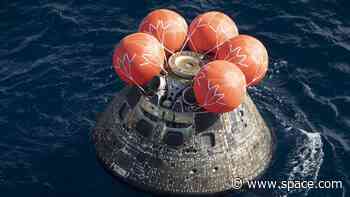 NASA inspector general finds Orion heat shield issues 'pose significant risks' to Artemis 2 crew safety