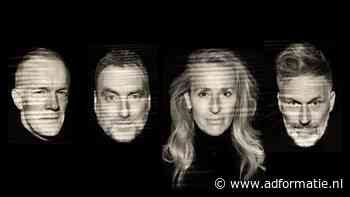 Bert Kerkhof en Ivar van den Hove nieuwe creative directors Indie Amsterdam