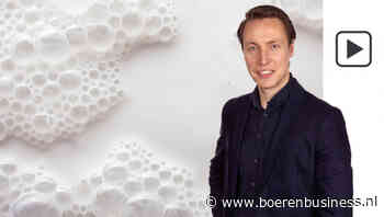 Spotmelkprijs weet weer wat stijgen is