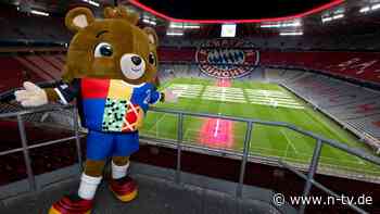 UEFA-Plattform lahmgelegt: Fan-Frust beim Sturm auf die letzten EM-Tickets