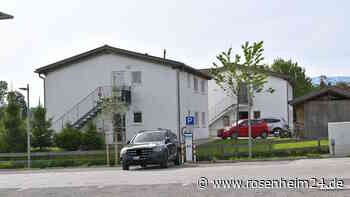 Gibt es keine Alternative? Stephanskirchen und die 101 Flüchtlinge im Gewerbegebiet