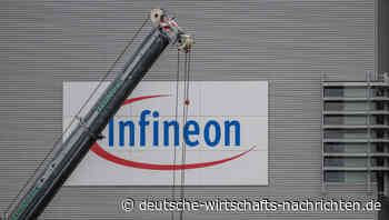 Infineon vor herausforderndem Quartal: Augenmerk auf Zukunftsaussichten
