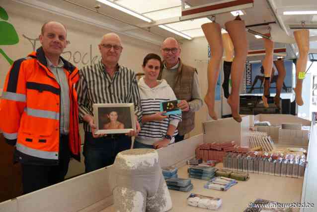 Patrick (67) zet punt achter 48 jaar marktkramersleven: ‘Het is hetzelfde niet meer sinds het verlies van mijn echtgenote”