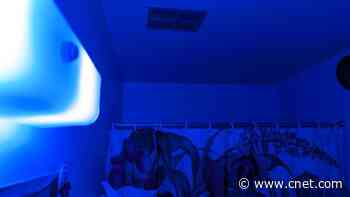 Illuminate Your Space With These LED Home Lighting Hacks     - CNET