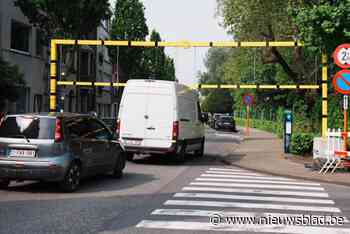 LIVE. Nieuw circulatieplan in Gent: verkeerslichten aangepast, maar Gentbruggebrug blijft knelpunt