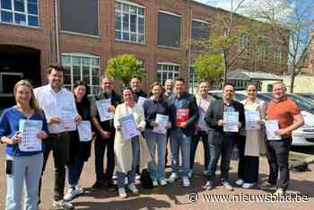 Ondernemers hebben memorandum klaar voor politici, met vijf punten die beter kunnen