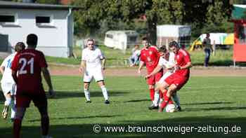 Tabelle in der 1. Kreisklasse Nord wird weiter gerade gerückt