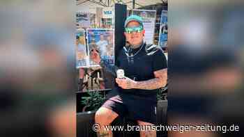 „Lollo“ aus Lengede – zurück vom ersten Auftritt auf Malle