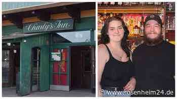 Vom Testfahrer zum Barkeeper – So führt Chris Rink das Charly‘s Inn seines Opas in Bernau weiter