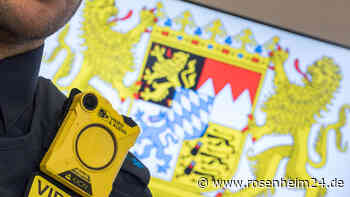 Schockierende Tat in Oberbayern: Mann nach Streit absichtlich überfahren - schwer verletzt