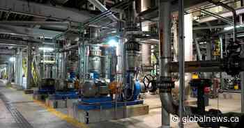 Saskatchewan carbon capture project continues to underperform: report