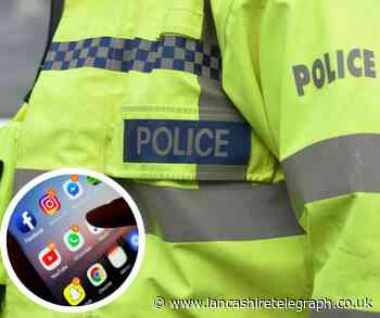 Stalker  pretended to be police to get victim's phone number