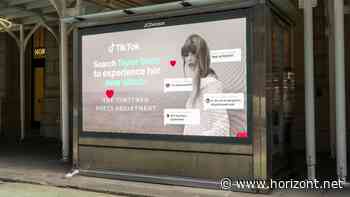 WARC-Prognose: Social Media überholt Search als weltweit größte Werbegattung