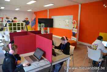 Talentcenters in elke provincie moeten kinderen op weg zetten naar de juiste studiekeuze