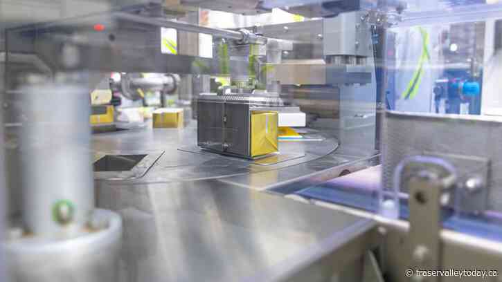 YOUR PERSPECTIVE: B.C.’s new industrial blueprint