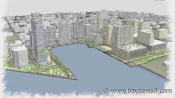 City Council discussing Ybor Harbor development Thursday