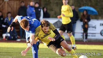 Von Kreisliga bis A-Klasse: Spitzenspiel auf Messers Schneide und letzte Chance im Tabellenkeller