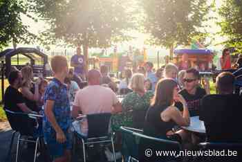 Radar Love terug met zomerbar aan radartoren: Met camping en groot EK-scherm