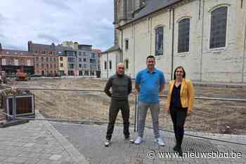 Oppositie verwijt burgemeester onwettig te hebben gehandeld. Hans Knop: “Ik roep hen op om ook eens met een constructief voorstel te komen”