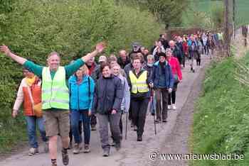 Walk2Walk toont het Pajottenland op zijn mooist