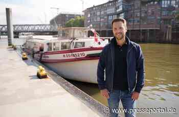 Mit Mirko Drotschmann nach München, Berlin und Hamburg: ZDF zeigt "Terra X: Zeitreise Heimat"