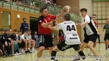 Groß Lafferde II und Zweidorf/Bortfeld im Fernduell um Platz 8