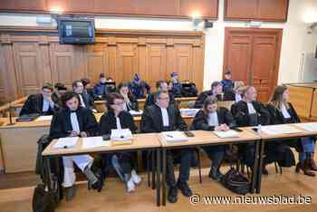 Roemeense broers krijgen celstraffen van 22 en 26 jaar voor raid op de Waaienberg: “Dit vind ik geen juiste straf”