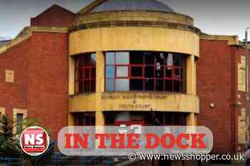 Bromley, Bexley, Greenwich and Lewisham court cases