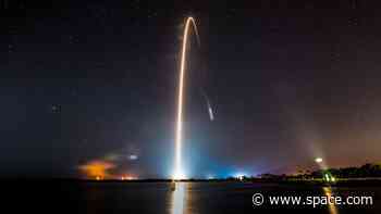 SpaceX to launch 23 Starlink satellites tonight in 2nd half of spaceflight doubleheader