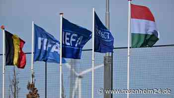 „Meilenstein“ im Fußball? FIFA-Regel unter Umständen rechtswidrig