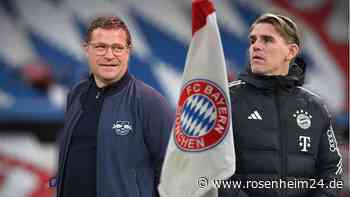 Rangnick-Hammer: Kommt der Tuchel-Nachfolger jetzt aus den eigenen Reihen?