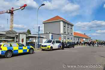 Politie houdt actie tegen overlast