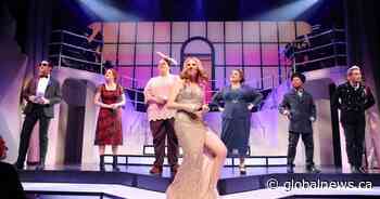 Celine Dion-driven musical comedy ‘Titanique’ to hit Montreal, Toronto