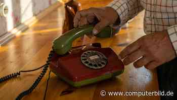 Ermittler sprengen großen Ring von Callcenter-Betrügern