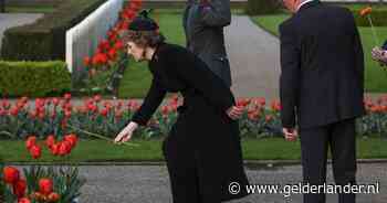 Waarom krijgt die herdenking bij de Grebbeberg eigenlijk zoveel aandacht?