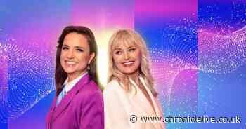 Who are Eurovision 2024 hosts? Petra Mede and Malin Akerman given coveted role in Malmo