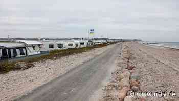 Stärkster Anstieg in Hamburg: Campingplätze erhöhen Gebühren deutlich