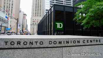 TD Bank hit with $9.2M penalty after failing to report suspicious transactions