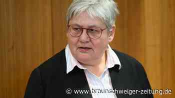 „Gehaltsaffäre“: Staatssekretärin räumt „kollegialen Streit“ ein