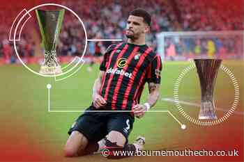 Here's how AFC Bournemouth can still qualify for Europe