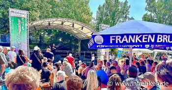 Bamberg: AOK-Familientage finden in Kürze statt - das wird geboten