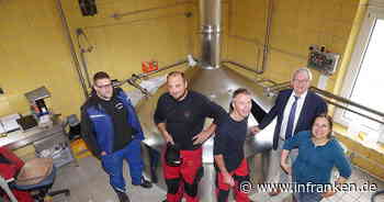 Bamberger Landkreisbier: Diese vier Brauereien brauen 2024 das "36 Kreisla"