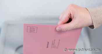 Bamberg: Wahlbenachrichtigungen für Europawahl - so funktioniert die Briefwahl