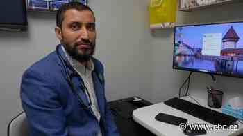 Can't find a family doctor in northern Alberta? You're not alone