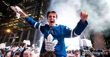 ‘Always Beleaf’: What Leafs fans are saying ahead of Game 6 against Boston